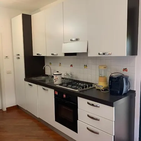 Casa Felicia Holiday home Alberese