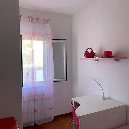 Casa Felicia Holiday home