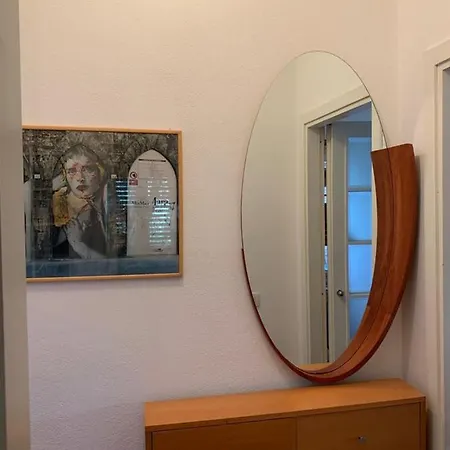 Casa Felicia Alberese