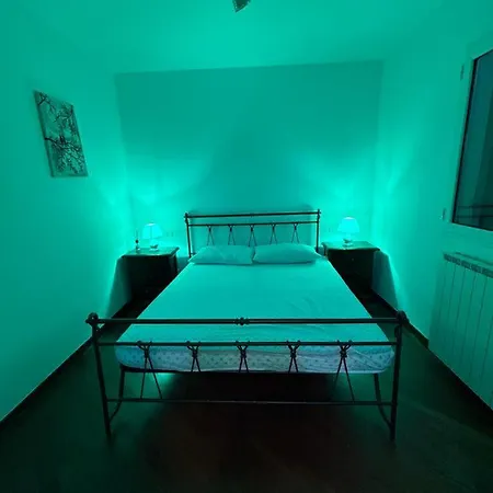 Casa Felicia Holiday home Alberese