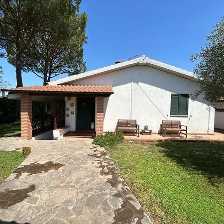 Casa Felicia * Alberese