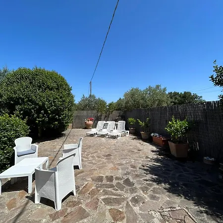 Holiday home Casa Felicia