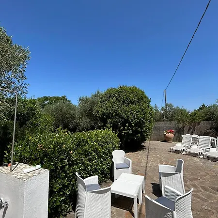 Casa Felicia *
